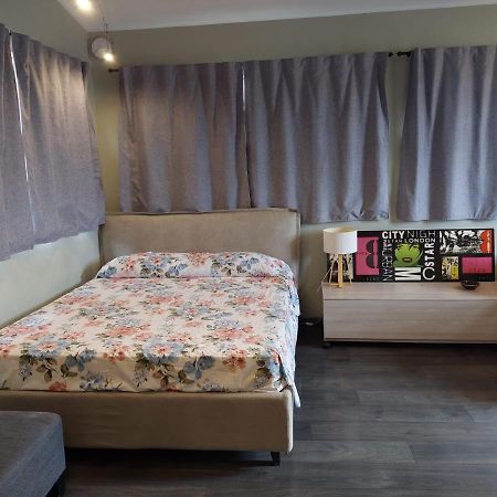 Apartament Casa Annalia Piacenza Zewnętrze zdjęcie