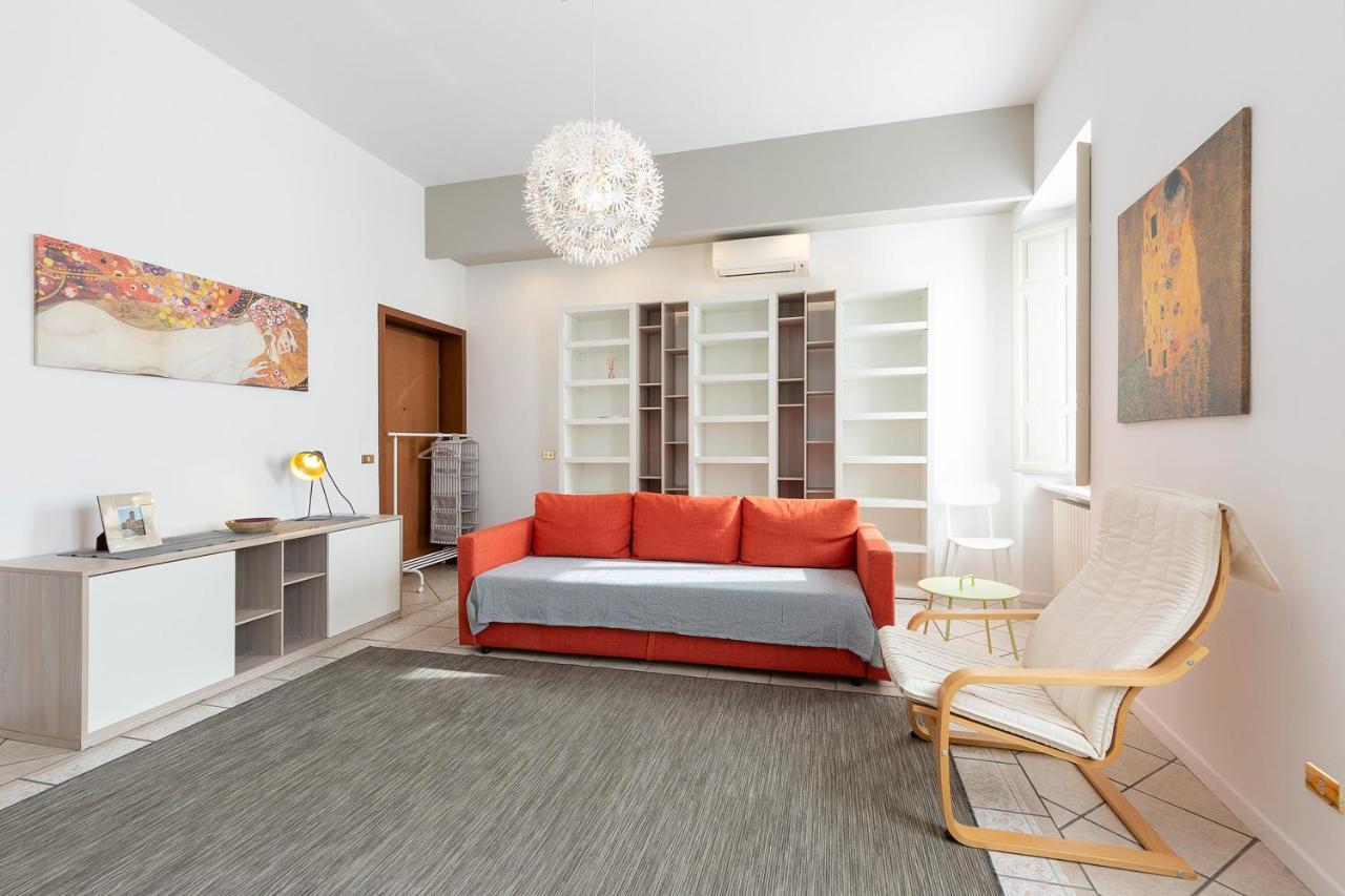 Apartament Casa Annalia Piacenza Zewnętrze zdjęcie
