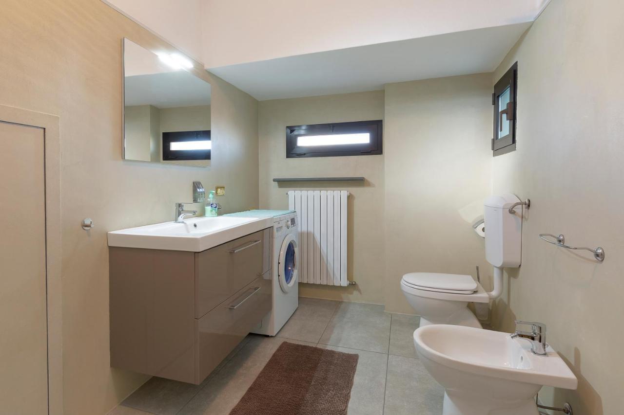 Apartament Casa Annalia Piacenza Zewnętrze zdjęcie