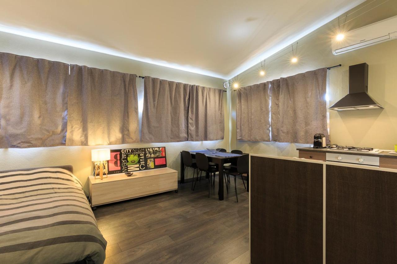Apartament Casa Annalia Piacenza Zewnętrze zdjęcie