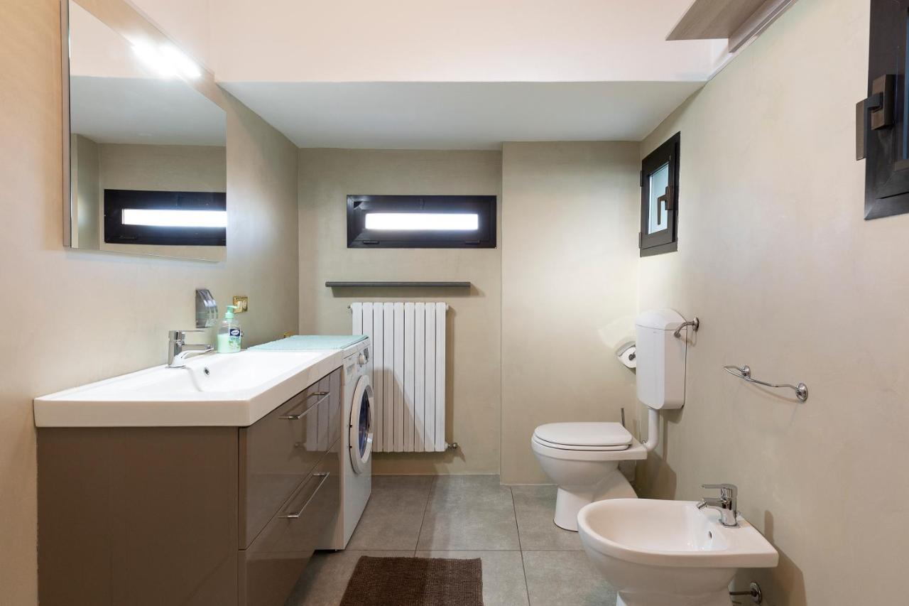 Apartament Casa Annalia Piacenza Zewnętrze zdjęcie