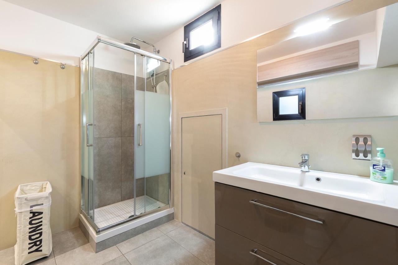 Apartament Casa Annalia Piacenza Zewnętrze zdjęcie
