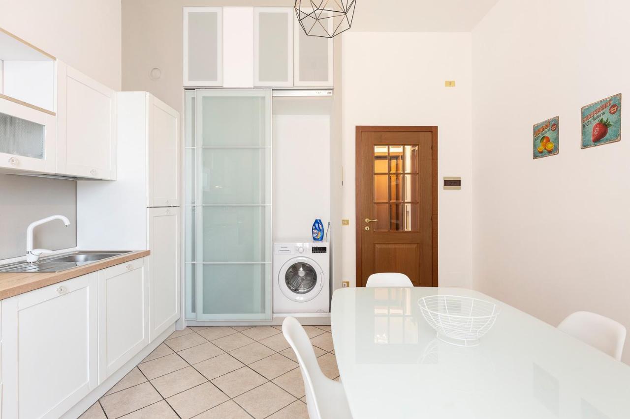 Apartament Casa Annalia Piacenza Zewnętrze zdjęcie