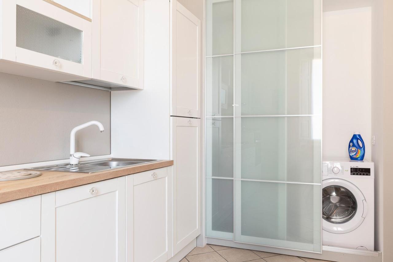 Apartament Casa Annalia Piacenza Zewnętrze zdjęcie