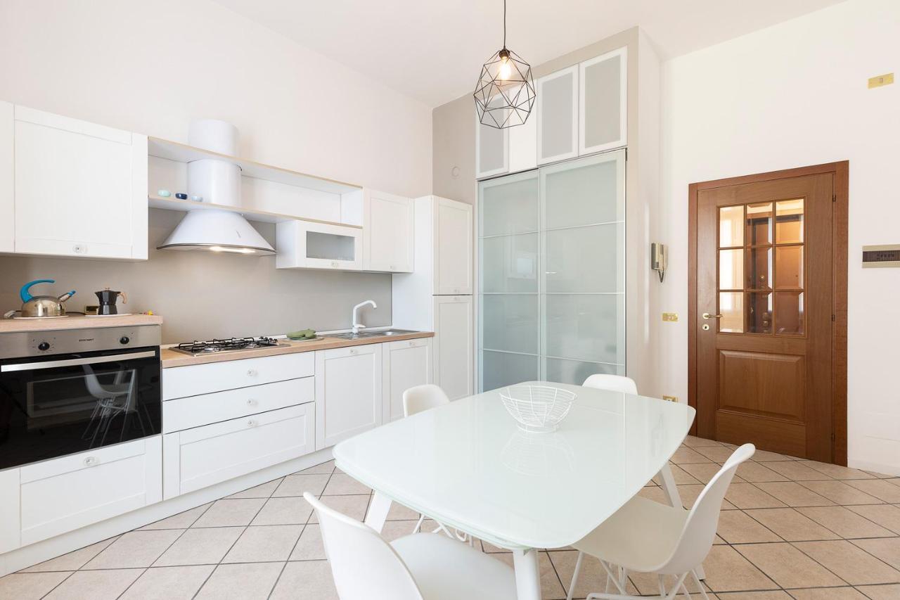 Apartament Casa Annalia Piacenza Zewnętrze zdjęcie