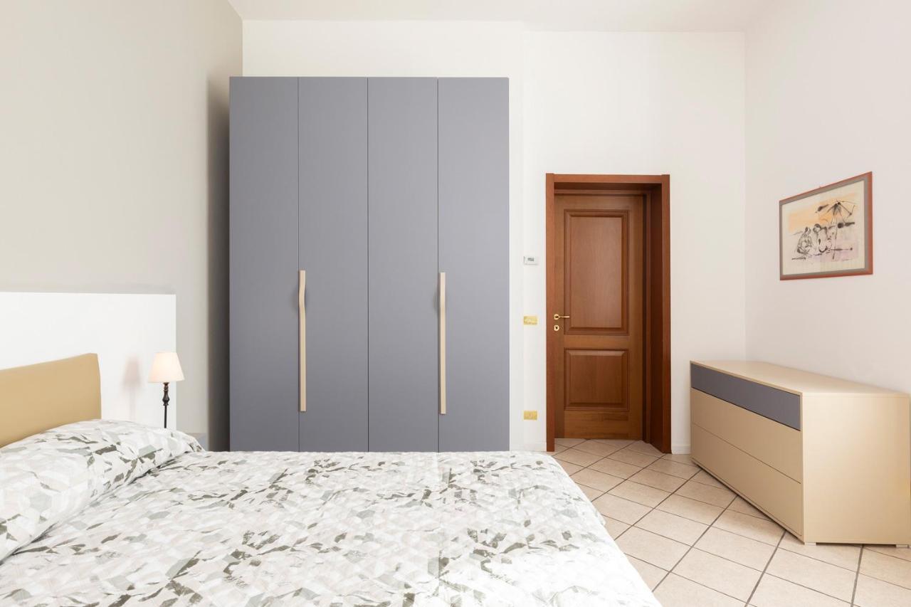 Apartament Casa Annalia Piacenza Zewnętrze zdjęcie