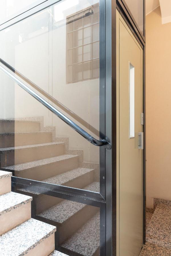 Apartament Casa Annalia Piacenza Zewnętrze zdjęcie