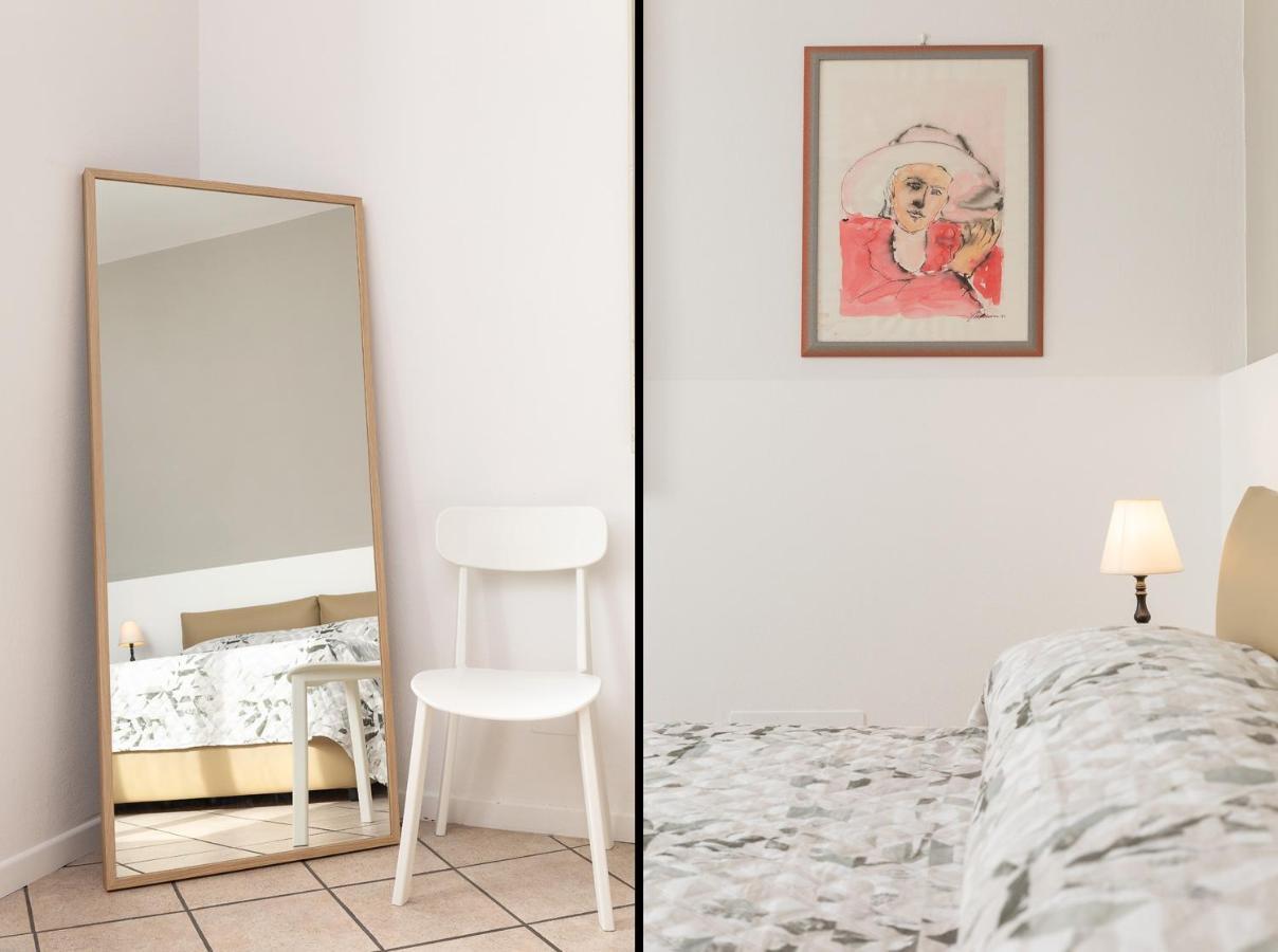 Apartament Casa Annalia Piacenza Zewnętrze zdjęcie