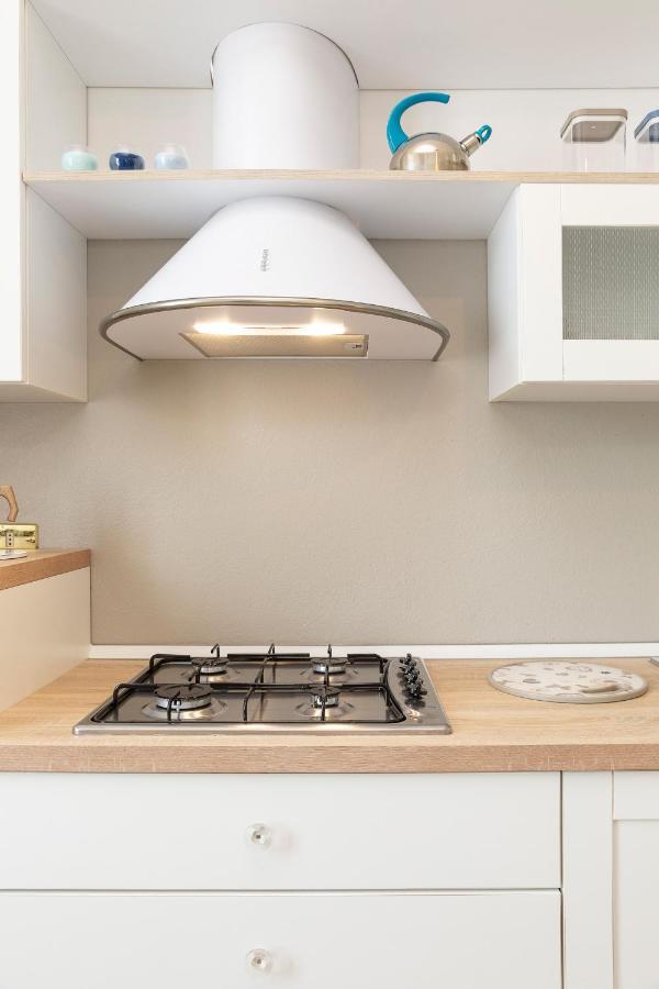 Apartament Casa Annalia Piacenza Zewnętrze zdjęcie