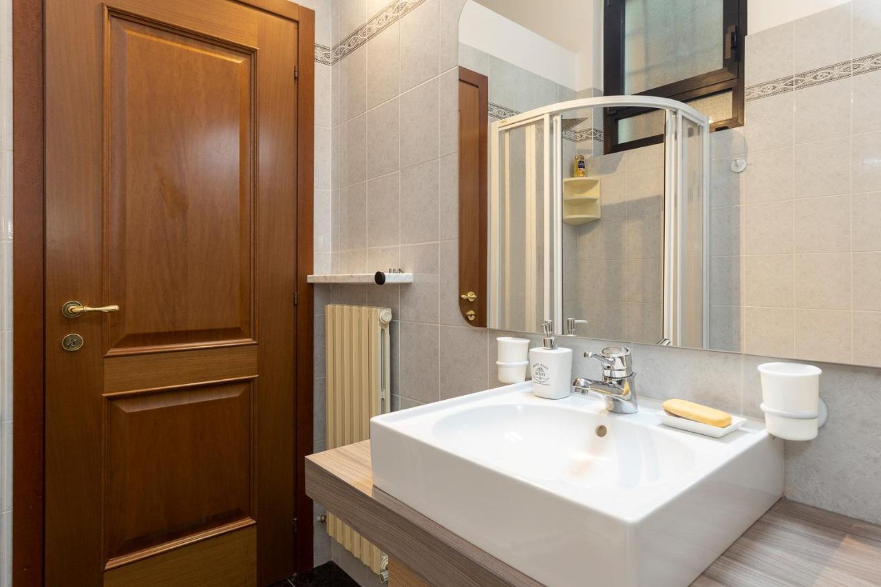 Apartament Casa Annalia Piacenza Zewnętrze zdjęcie