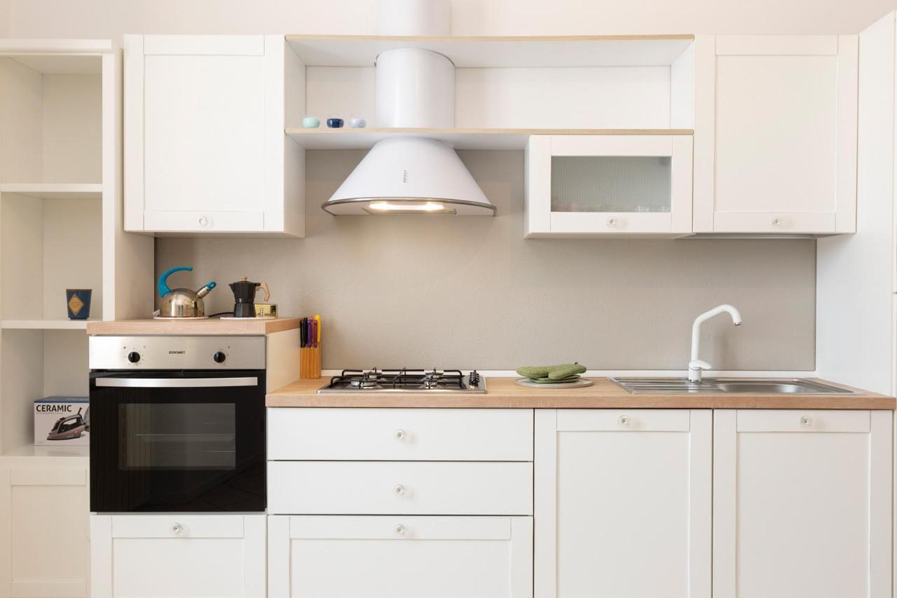 Apartament Casa Annalia Piacenza Zewnętrze zdjęcie