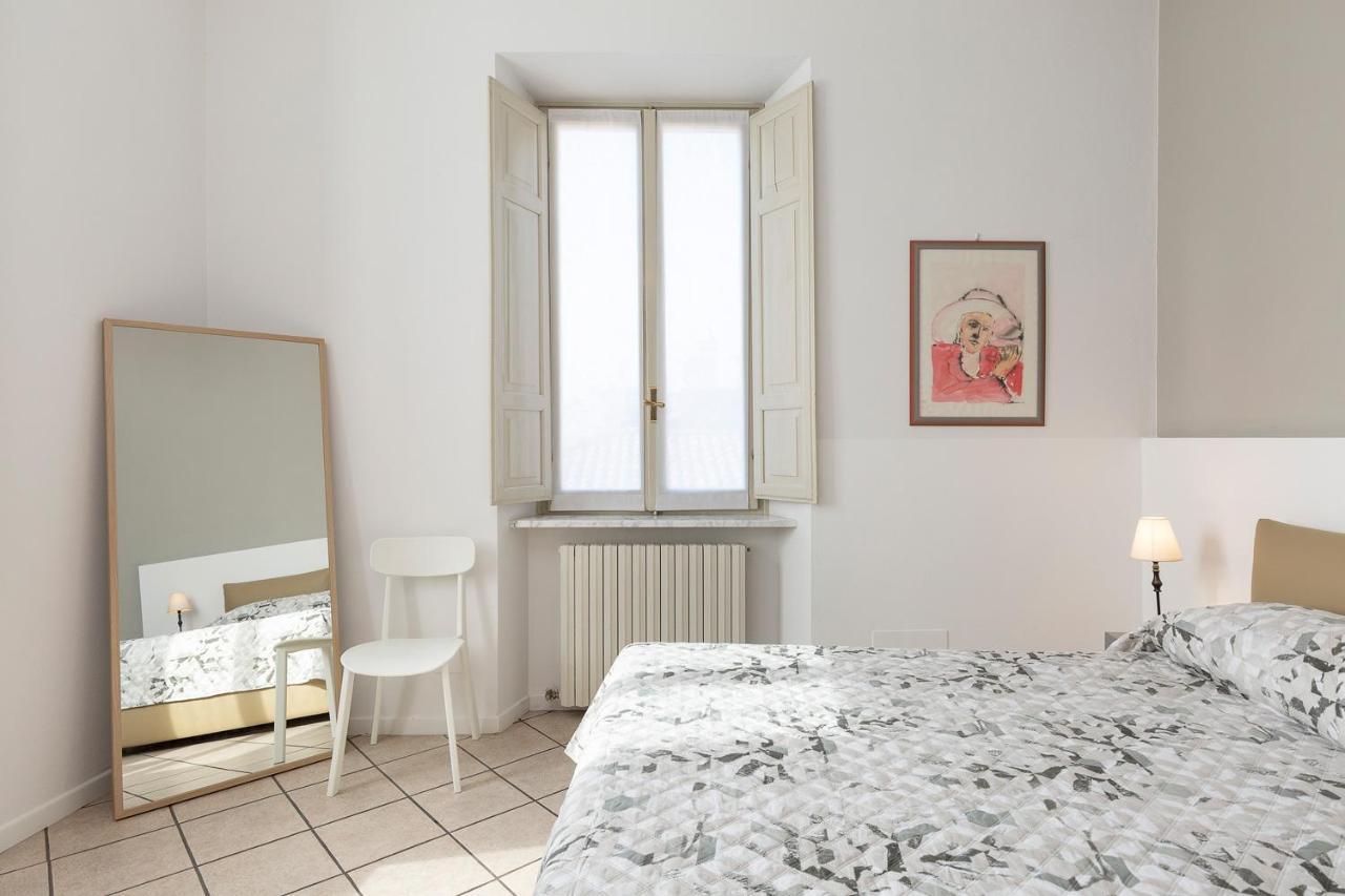 Apartament Casa Annalia Piacenza Zewnętrze zdjęcie