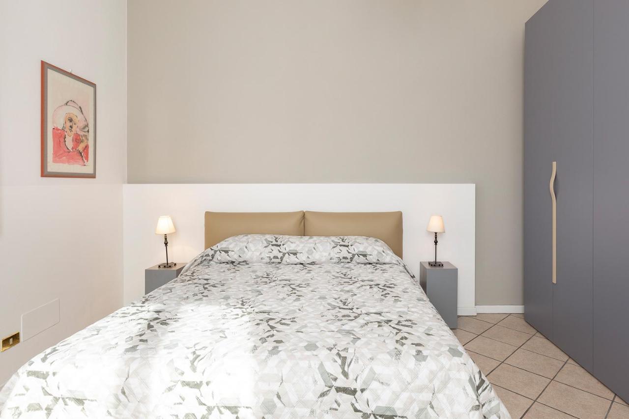 Apartament Casa Annalia Piacenza Zewnętrze zdjęcie