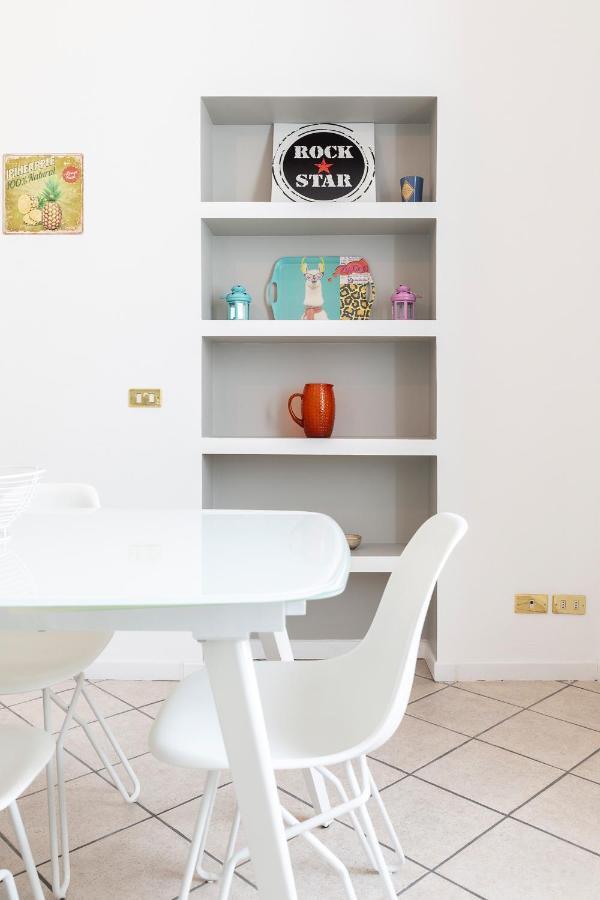Apartament Casa Annalia Piacenza Zewnętrze zdjęcie