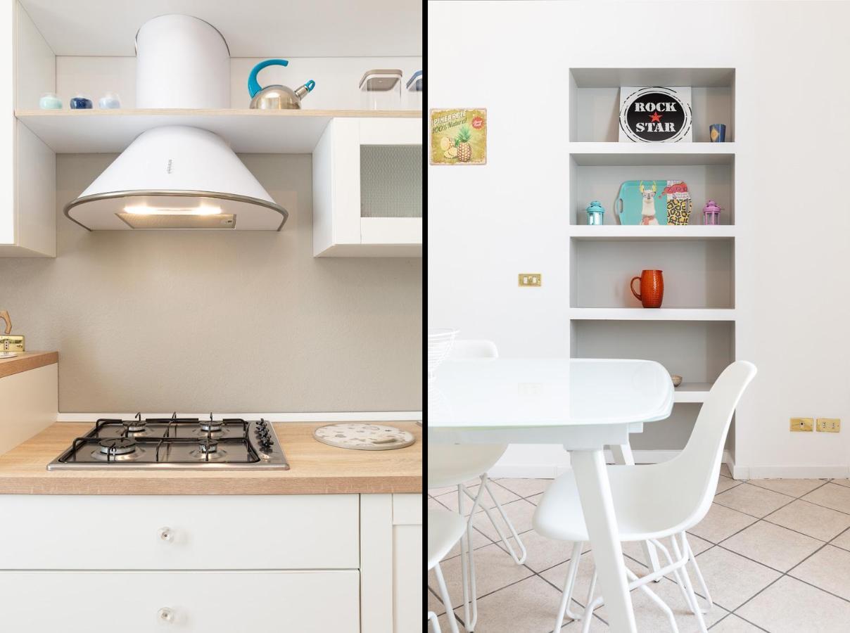 Apartament Casa Annalia Piacenza Zewnętrze zdjęcie