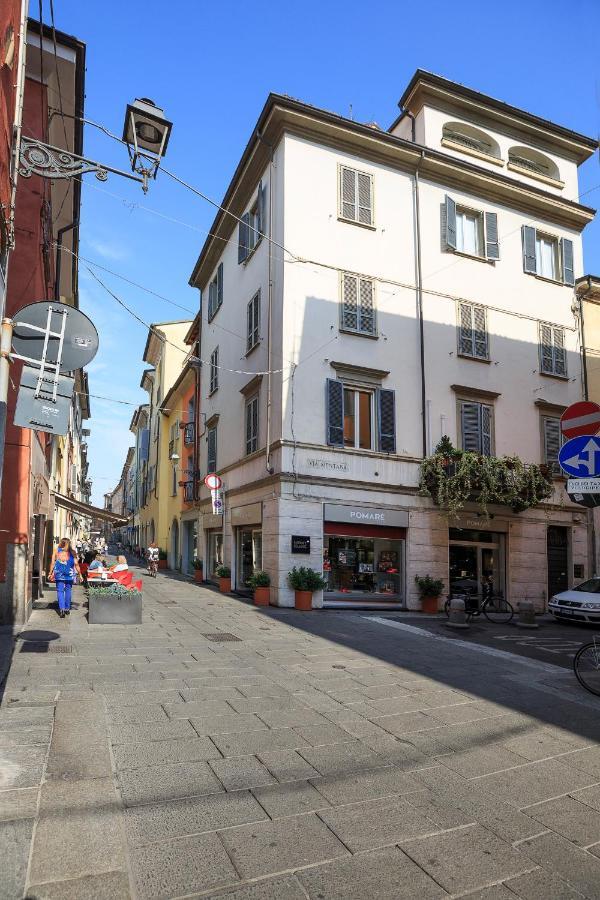 Apartament Casa Annalia Piacenza Zewnętrze zdjęcie