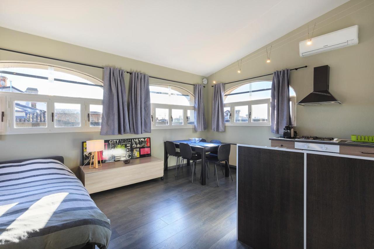 Apartament Casa Annalia Piacenza Zewnętrze zdjęcie