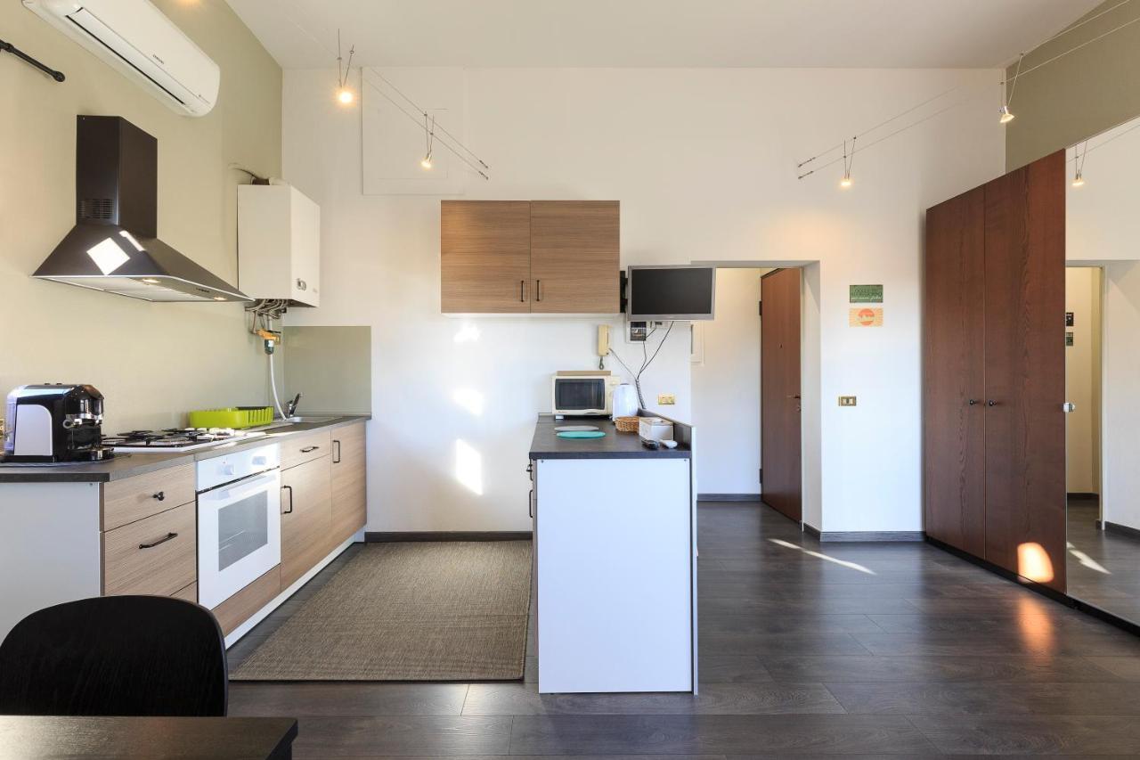 Apartament Casa Annalia Piacenza Zewnętrze zdjęcie