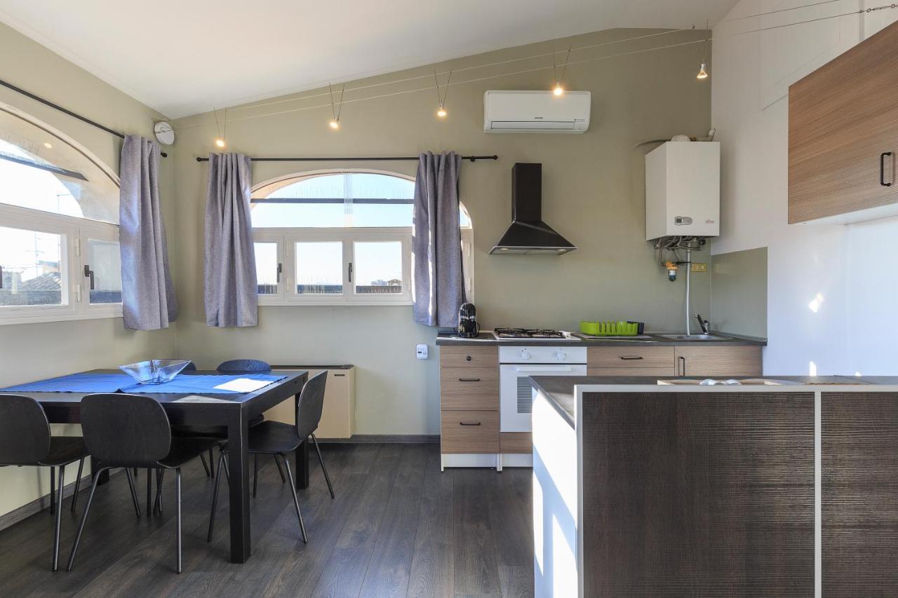 Apartament Casa Annalia Piacenza Zewnętrze zdjęcie